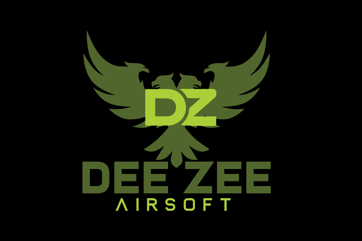 Dee Zee Apparel – Dee Zee Airsoft
