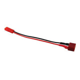 JST to Deans Adapter (Connection Options)