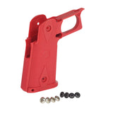 5KU STI Style Nylon Polymer Grip for TM Hi-Capas (Colour Options)