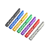 5KU - 5.1 Inch Aluminum Hollow Outer Barrel for TM Hi-Capas (Colour Options)