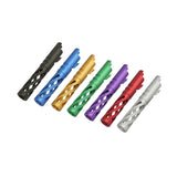 5KU - 4.3 Inch Aluminum Hollow Outer Barrel for TM Hi-Capas (Colour Options)