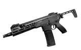 Apex Force MCX SPEAR LT SBR 8" AEG (Colour Options)
