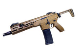 Apex Force MCX SPEAR LT SBR 8" AEG (Colour Options)