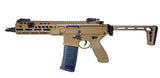 Apex Force MCX SPEAR LT SBR 8" AEG (Colour Options)