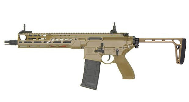 Apex Force MCX SPEAR LT 10.3