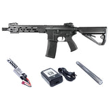 ARCTURUS LWT MK-I CQB 10" AEG SPORT STARTER PACK (Colour Options)