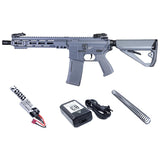ARCTURUS LWT MK-I CQB 10" AEG SPORT STARTER PACK (Colour Options)