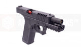 AW Custom VX8100 Semi/Full Auto GBB Pistol