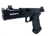 Army Armament Staccato Licensed R618 XC 2011 GBB Airsoft Pistol