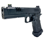 Army Armament Staccato Licensed R618 XC 2011 GBB Airsoft Pistol