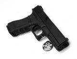 Army Armament G17 (R17) GBB Airsoft Pistol W/ Upgraded Mag!