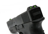 Army Armament G17 (R17) GBB Airsoft Pistol W/ Upgraded Mag!