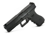 Army Armament G17 (R17) GBB Airsoft Pistol W/ Upgraded Mag!