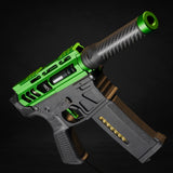 Wolverine Heretic Labs Article 1 MTW HPA Powered M4 Airsoft Rifle (Colour Options)