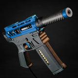 Wolverine Heretic Labs Article 1 MTW HPA Powered M4 Airsoft Rifle (Colour Options)