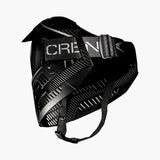 CRBN - OPR Full Mask - Black