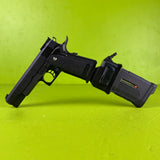 AIRTAC - Hi-Capa/SSP/SSP5 to M4 HPA PLUG & PLAY Adapter (INJECTION MOLDED)