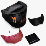 CRBN - ZERO PRO Full Masks (Colour Options)