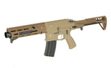 Double Eagle DEX556 AEG W/ Bluetooth Programmable MOSFET(2 Tone Tan)