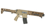 Double Eagle DEX556 AEG W/ Bluetooth Programmable MOSFET(2 Tone Tan)