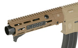 Double Eagle DEX556 AEG W/ Bluetooth Programmable MOSFET(2 Tone Tan)