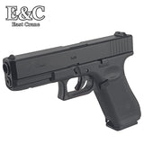 E&C EC-17 Gen 5 GBB Airsoft Pistol