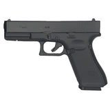 E&C EC-17 Gen 5 GBB Airsoft Pistol