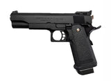 E&C OPS Hicapa 5.1 Metal GBB Airsoft Pistol