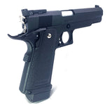 E&C OPS Hicapa 5.1 Metal GBB Airsoft Pistol