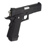 E&C OPS Hicapa 4.3 Metal GBB Airsoft Pistol