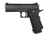E&C OPS Hicapa 4.3 Metal GBB Airsoft Pistol