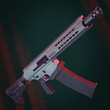 *PRE-ORDER ETA JULY 2025* HPA TTI JW4 Dracarys Gen-12 MTW Shotgun