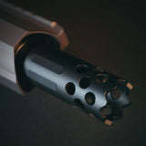 *PRE-ORDER ETA JULY 2025* HPA TTI JW4 Dracarys Gen-12 MTW Shotgun