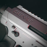*PRE-ORDER ETA JULY 2025* HPA TTI JW4 Dracarys Gen-12 MTW Shotgun