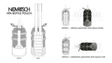 Novritsch HPA Tankl Molle Pouch (Colour Options)