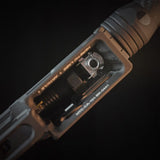 Wolverine Heretic Labs Article 1 MTW HPA Powered M4 Airsoft Rifle (Colour Options)