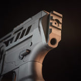 Wolverine Heretic Labs Article 1 MTW HPA Powered M4 Airsoft Rifle (Colour Options)