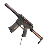 Wolverine MTW Heretic Labs Article 3 HPA Powered M4 Airsoft Rifle