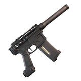 Wolverine MTW Heretic Labs Article 2 HPA Powered M4 Airsoft Rifle (Black)