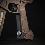 Wolverine MTW Heretic Labs Article 2 HPA Powered M4 Airsoft Rifle (Black)