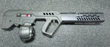 *Pre-Owned* EMG Eliminator Tavor Tar-21 AEG with Drum Magazine AEG Package