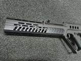 *Pre-Owned* EMG Eliminator Tavor Tar-21 AEG with Drum Magazine AEG Package