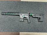 *Pre-Owned* Helios Noveske Licensed N4 MWS Gen 3 GBBR M4 w/ HPA Adapter