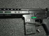 *Pre-Owned* Helios Noveske Licensed N4 MWS Gen 3 GBBR M4 w/ HPA Adapter