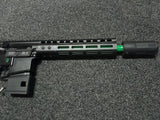 *Pre-Owned* Helios Noveske Licensed N4 MWS Gen 3 GBBR M4 w/ HPA Adapter