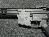 *Pre-Owned* Tippmann Airsoft M4 GEN 1 Carbine HPA Blowback Rifle Package