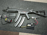 *Pre Owned* G&G EBB MP5 A5 AEG Package