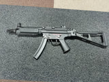 *Pre Owned* G&G EBB MP5 A5 AEG Package