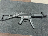 *Pre Owned* G&G EBB MP5 A5 AEG Package