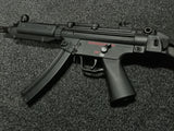 *Pre Owned* G&G EBB MP5 A5 AEG Package